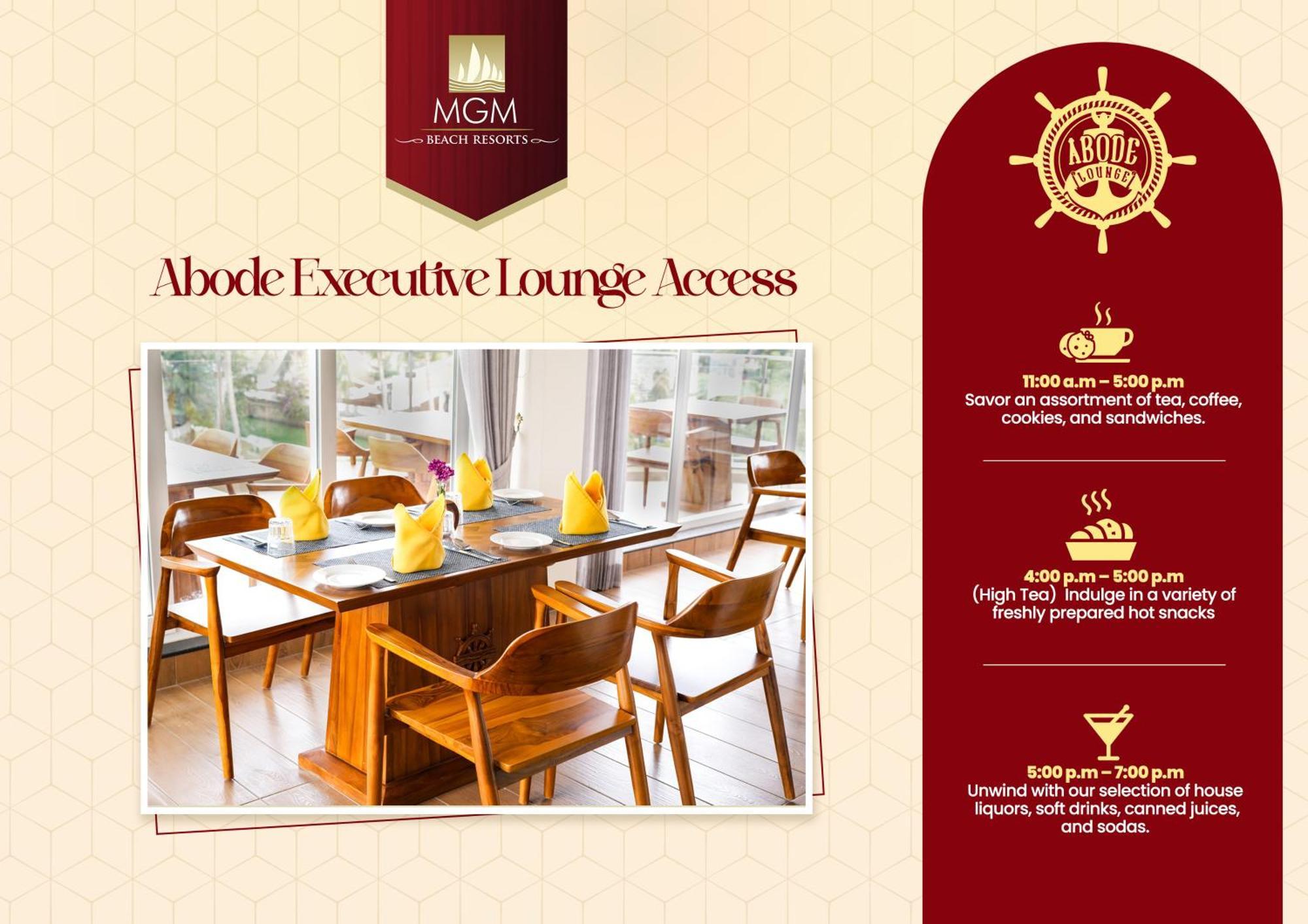 Mgm East Coast Road 4*